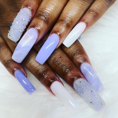 Daisy Nails - We are offering 20% off all services Daisy Nails - We are offering 20% off all services