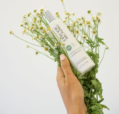 The Skincare Boutique Products - You can buy our products directly from our website, or talk to Master Esthetician Melanie to help guide you in your healthy skin journey to find the right fit for you! The Skincare Boutique Products - You can buy our products directly from our website, or talk to Master Esthetician Melanie to help guide you in your healthy skin journey to find the right fit for you!