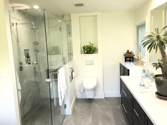 Walnut Creek Master Bathroom - Master Bathroom in Walnut Creek Walnut Creek Master Bathroom - Master Bathroom in Walnut Creek
