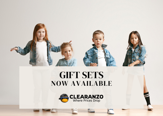 Clearanzo Store - CLEARANZO isn’t your typical retail store — it’s a treasure hunt.

Our inventory is constantly rotating, which means every visit brings something new. From men’s and women’s fashion to kids’ apparel, shoes, accessories, and beauty products, you never know what amazing brand-name deal you’ll discover.

That’s the excitement. That’s the CLEARANZO experience.