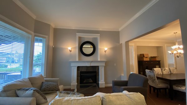 Langley Reno & Repaint - Reno & Repaint
