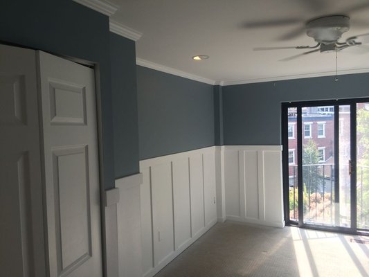 Interior Painting - Call for a Free Estimate Interior Painting - Call for a Free Estimate