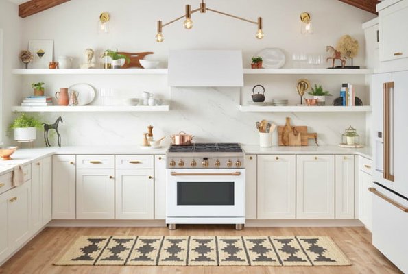 Cafe Appliances - Cafe Appliances are absolutely beautiful! We will post more as we continue to update our Yelp! :) Cafe Appliances - Cafe Appliances are absolutely beautiful! We will post more as we continue to update our Yelp! :)