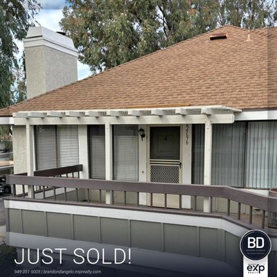 Lake Forest Sale - Great opportunity for buyer and seller with a win-win situation. Lake Forest Sale - Great opportunity for buyer and seller with a win-win situation.