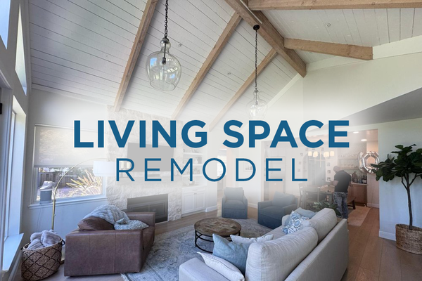 Living Space Remodel - Experience the Vaulted Vista Living Room, a stunning transformation maximizing light and elegance. We introduced a dramatic vaulted ceiling with exposed wooden beams and expansive windows, creating an airy, bright space. Furnished with a comfortable, neutral sectional and a contemporary fireplace, this project exemplifies our expertise in crafting modern, inviting interiors that blend style with superior functionality. Let us elevate your living space.
#FinestBuilders #HomeRemodel #BayAreaLiving #RenovationExperts #HomeImprovement #DreamHomeDesign #ModernLivingRoom #CozyLivingRoom #LivingRoomGoals #InteriorInspo #InteriorDesign Living Space Remodel - Experience the Vaulted Vista Living Room, a stunning transformation maximizing light and elegance. We introduced a dramatic vaulted ceiling with exposed wooden beams and expansive windows, creating an airy, bright space. Furnished with a comfortable, neutral sectional and a contemporary fireplace, this project exemplifies our expertise in crafting modern, inviting interiors that blend style with superior functionality. Let us elevate your living space.
#FinestBuilders #HomeRemodel #BayAreaLiving #RenovationExperts #HomeImprovement #DreamHomeDesign #ModernLivingRoom #CozyLivingRoom #LivingRoomGoals #InteriorInspo #InteriorDesign