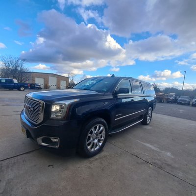 mobile detailing services... headlight restoration - With 16 years of experience we always leave your vehicle looking at it's Best!  You will never leave unsatisfied.