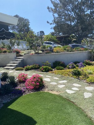 Some work well done. - Lawn maintenance, clean up, yard maintenance. Some work well done. - Lawn maintenance, clean up, yard maintenance.