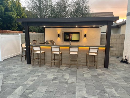 Patio Covers - Compilation of a few of our Patio Cover Projects.
We specialize in Aluminum and Vinyl Patio Covers. Patio Covers - Compilation of a few of our Patio Cover Projects.
We specialize in Aluminum and Vinyl Patio Covers.