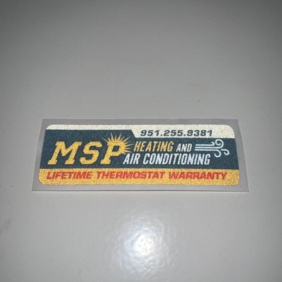 LIFETIME WARRANTY - LIFETIME WARRANTY EVEN IF WE DIDNT INSTALL IT LIFETIME WARRANTY - LIFETIME WARRANTY EVEN IF WE DIDNT INSTALL IT