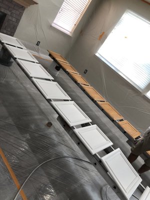 Cabinets - Need a new look? Call now! Cabinets - Need a new look? Call now!