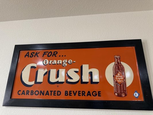 Sunny's Vintage Americana, Advertising & Western Finds - Sunny Transitions LLC
Horizon Ridge and Mission
Henderson, NV 89002
Date(s) 8/10/2026 - 8/22/2026
BIDDING OPENS: AUGUST 10 2026 10:00pm PT - LOTS START TO CLOSE: AUGUST 22 2026 2:00 pm PT
Explore vintage advertising, Americana, Western collectibles, and unique estate finds. Highlights include a 19th-century French Rococo-style cast iron hall tree, Presidential Billiards pool table, Vendo Junior Coca-Cola cooler, advertising signs, antique gumball machines, railroad lanterns, Fiestaware, African masks, Southwestern furniture, cowboy boots, tools, electronics, kitchenware, and more. Sunny's Vintage Americana, Advertising & Western Finds - Sunny Transitions LLC
Horizon Ridge and Mission
Henderson, NV 89002
Date(s) 8/10/2026 - 8/22/2026
BIDDING OPENS: AUGUST 10 2026 10:00pm PT - LOTS START TO CLOSE: AUGUST 22 2026 2:00 pm PT
Explore vintage advertising, Americana, Western collectibles, and unique estate finds. Highlights include a 19th-century French Rococo-style cast iron hall tree, Presidential Billiards pool table, Vendo Junior Coca-Cola cooler, advertising signs, antique gumball machines, railroad lanterns, Fiestaware, African masks, Southwestern furniture, cowboy boots, tools, electronics, kitchenware, and more.