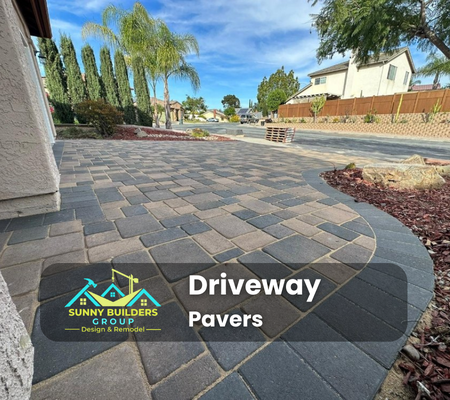Pavers Driveway - Pavers Driveway Pavers Driveway - Pavers Driveway