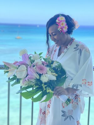 Tropical Hawaiian wedding - Tropical Hawaiian wedding make your wedding a wonderful theme Tropical Hawaiian wedding - Tropical Hawaiian wedding make your wedding a wonderful theme