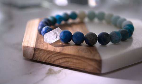 Etsy Jewelry Photoshoot - A local Etsy seller reached out to receive some professional photos of her hand-made jewelry for her shop.