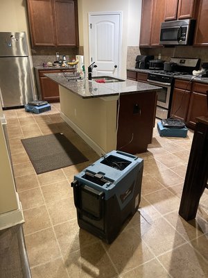 We specialize in water mitigation, mold remediation, and fire restoration. - First Response Property Restoration specializes in water, fire, and mold restoration, alongside indoor air quality testing and soot and smoke cleanup. Our services also include reconstruction, air duct cleaning, and insurance claim assistance via our public adjusters. Let us help you today. First Response Property Restoration