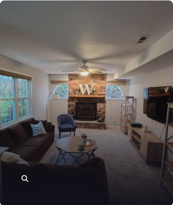 Living Room Painting - Our team is qualified to provide a top-notch service and is glad to help you get the results you dream of. When you trust us, we will live up to your expectations with fierce passion. Get your estimate now, and start making your dream house come true. Call +12678818972