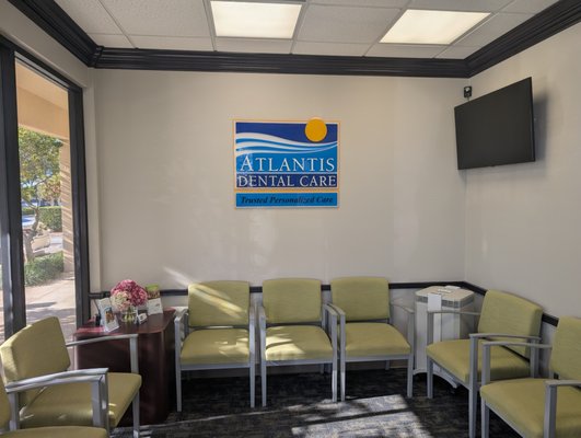 Office Pictures - This are some images of our office