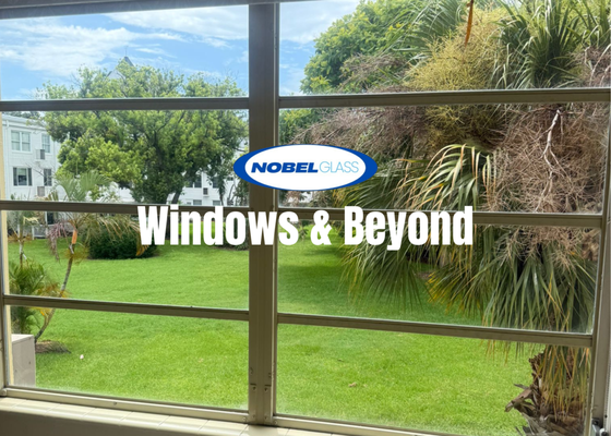 Windows & Beyond - From restoring crystal-clear views through new window installations to completing a variety of glass and restoration projects, we take pride in every detail. Each project highlights our dedication to precision, quality, and craftsmanship—bringing light, beauty, and clarity back to your space. Windows & Beyond - From restoring crystal-clear views through new window installations to completing a variety of glass and restoration projects, we take pride in every detail. Each project highlights our dedication to precision, quality, and craftsmanship—bringing light, beauty, and clarity back to your space.