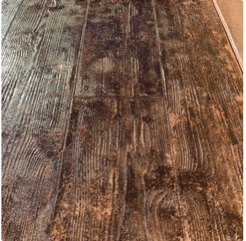 Stamped Concrete - Call Medina Concrete for ALL your Concrete needs! Stamped Concrete - Call Medina Concrete for ALL your Concrete needs!