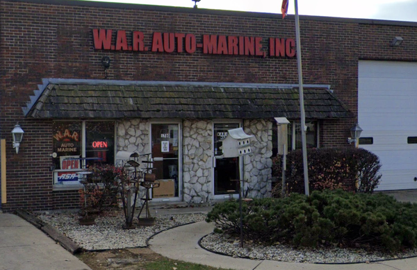 Complete Auto Repair & Maintenance - We provide a full range of auto repair services for all makes and models, including brake repairs, engine diagnostics, oil changes, transmission service, and more. Our certified technicians are dedicated to honest, reliable workmanship and fast turnaround times, ensuring your car is safe and ready for the road. No matter the issue—big or small—you can count on us for quality repairs and friendly service every visit. Complete Auto Repair & Maintenance - We provide a full range of auto repair services for all makes and models, including brake repairs, engine diagnostics, oil changes, transmission service, and more. Our certified technicians are dedicated to honest, reliable workmanship and fast turnaround times, ensuring your car is safe and ready for the road. No matter the issue—big or small—you can count on us for quality repairs and friendly service every visit.