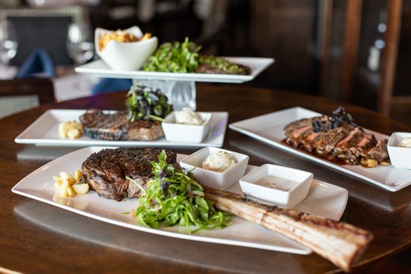 Prime Steak & Seafood, Amazing Lunch and an Incredible Brunch - View our full menu at www.vinesgrille.com. Prime Steak & Seafood, Amazing Lunch and an Incredible Brunch - View our full menu at www.vinesgrille.com.