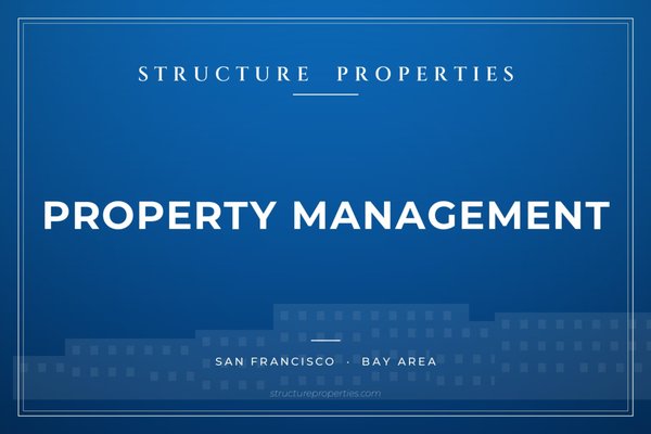 Property Management - Full-service property management for San Francisco and Bay Area owners who want their investments treated with the same care as their own. We pair modern technology with a responsive, detail-oriented team — handling rent collection, maintenance, inspections, compliance, and reporting so owners step back with real peace of mind. Built by long-time investors who know the difference between collecting rent and protecting an asset. Property Management - Full-service property management for San Francisco and Bay Area owners who want their investments treated with the same care as their own. We pair modern technology with a responsive, detail-oriented team — handling rent collection, maintenance, inspections, compliance, and reporting so owners step back with real peace of mind. Built by long-time investors who know the difference between collecting rent and protecting an asset.