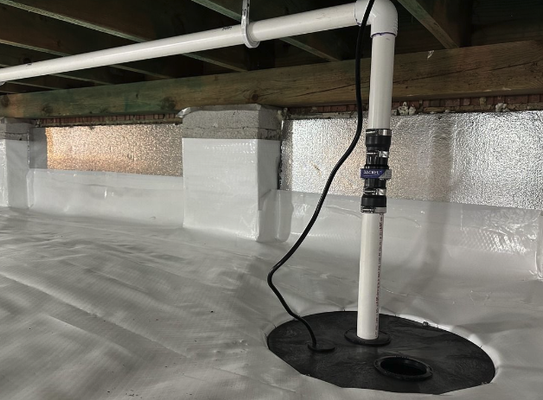 Sump Pumps - Burr Oak Plumbing knows Sump Pumps! From emergency sump pump replacement, repair, or routine annual maintenance, Burr Oak Plumbing is your local go-to plumber. Sump Pumps - Burr Oak Plumbing knows Sump Pumps! From emergency sump pump replacement, repair, or routine annual maintenance, Burr Oak Plumbing is your local go-to plumber.