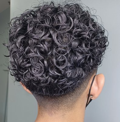 Perms - Perm and Haircut; Digital Perm; Spiral Perm. Call the salon for appointment or book online. Perms - Perm and Haircut; Digital Perm; Spiral Perm. Call the salon for appointment or book online.