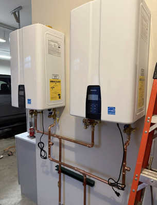 Water Heater Installs - As a 4th generation plumber, I specialize in all water heater installs/repairs. From tankless to traditional, residential to commercial. Contact today for a free estimate and emergency services if needed! Water Heater Installs - As a 4th generation plumber, I specialize in all water heater installs/repairs. From tankless to traditional, residential to commercial. Contact today for a free estimate and emergency services if needed!