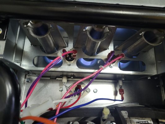 GAS FURNACE
GAS METER AND LINE RUN
INSTALATION - NEW METER AND GAS LINE RUN FOR HOUSE.
WATER HEATER, FIREPLACE, BBQ, AND FURNACE GAS FURNACE
GAS METER AND LINE RUN
INSTALATION - NEW METER AND GAS LINE RUN FOR HOUSE.
WATER HEATER, FIREPLACE, BBQ, AND FURNACE