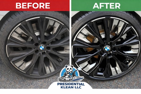 Rim & wheel cleaning - From heavily soiled, brake-dust-covered wheels to a clean, like-new showroom finish—this service restores your rims and transforms the look of your entire vehicle Rim & wheel cleaning - From heavily soiled, brake-dust-covered wheels to a clean, like-new showroom finish—this service restores your rims and transforms the look of your entire vehicle