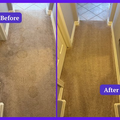 Carpet - Get Spotless Carpets Today! 🧼✨
Want clean, fresh carpets? We’ve got you covered!
🔹 Expert Carpet Cleaning
🔹 Healthier Home Environment
🔹 Affordable Excellence
🔹 Guaranteed Satisfaction
Call us now at (303) 518-9421 to schedule your cleaning! Carpet - Get Spotless Carpets Today! 🧼✨
Want clean, fresh carpets? We’ve got you covered!
🔹 Expert Carpet Cleaning
🔹 Healthier Home Environment
🔹 Affordable Excellence
🔹 Guaranteed Satisfaction
Call us now at (303) 518-9421 to schedule your cleaning!