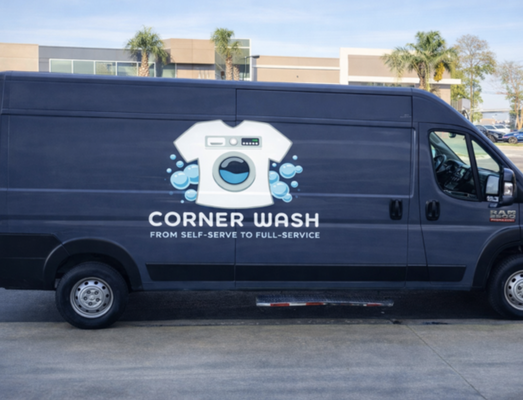 Laundry Done for You—Fresh, Clean, and Sanitized - Pressed for time? Let our team handle the washing, drying, and folding. Our ozone wash and fold service means your clothes are not just clean—they’re sanitized, odor-free, and ready-to-wear. Next-day turnaround so you never miss a beat.
Drop off your laundry today and reclaim your free time! Laundry Done for You—Fresh, Clean, and Sanitized - Pressed for time? Let our team handle the washing, drying, and folding. Our ozone wash and fold service means your clothes are not just clean—they’re sanitized, odor-free, and ready-to-wear. Next-day turnaround so you never miss a beat.
Drop off your laundry today and reclaim your free time!
