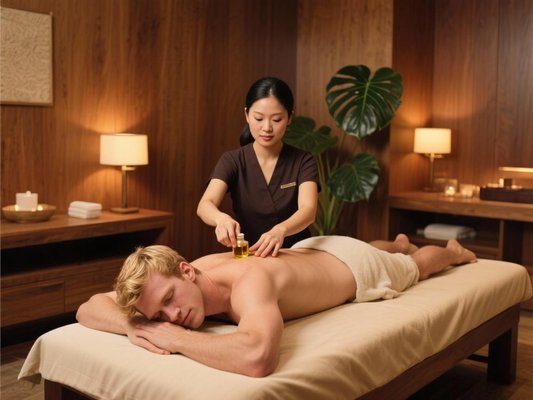 Full Body Massage - Full Body Massage Full Body Massage - Full Body Massage