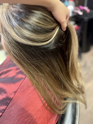 Balayage - We offer balayage! Book your appointment today! Balayage - We offer balayage! Book your appointment today!