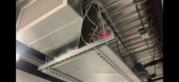 SEER2 - Typical installations we make for light commercial and residential equipment. SEER2 - Typical installations we make for light commercial and residential equipment.