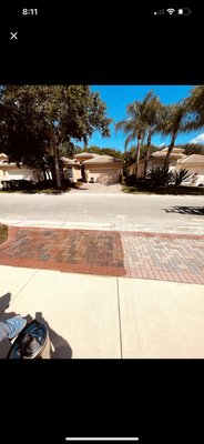 Paver sealing protect them against oils stain and rejuvenate your paver again! - Paver sealing protect them against oil stains and tires mark on your paver also gives ng you a rejuvenation on your pavers making them look like new again! Adding value to your property and saving you money! Paver sealing protect them against oils stain and rejuvenate your paver again! - Paver sealing protect them against oil stains and tires mark on your paver also gives ng you a rejuvenation on your pavers making them look like new again! Adding value to your property and saving you money!