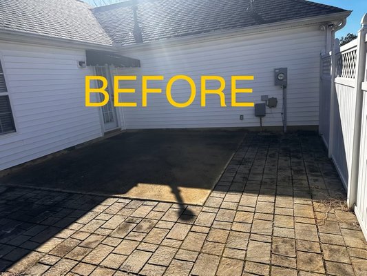 Pressure washing, house Deep Cleaning, carpet cleaning - Our prices are based on our experience and excellent results, we care about having our customers satisfied…
