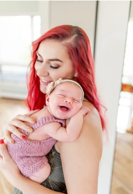 Ember Rebel - Hiring expert newborn care for an overnight newborn nanny (night nanny) was made easy with Wendy Budge at Baby Love LLC! Ember Rebel - Hiring expert newborn care for an overnight newborn nanny (night nanny) was made easy with Wendy Budge at Baby Love LLC!