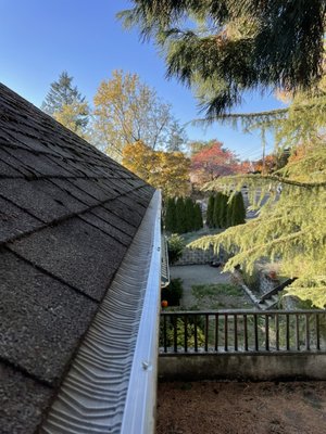 Beaverton Gutter filter installation - Gutter cleaning, repair, and filter installation in Beaverton. Beaverton Gutter filter installation - Gutter cleaning, repair, and filter installation in Beaverton.