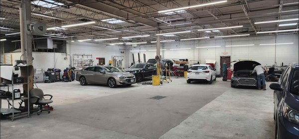 Certified Professionals - CARSTAR is North America's largest franchise network of independently owned and operated collision repair facilities with more than 700 locations in 35 states and 10 Canadian provinces. CARSTAR specializes in auto body repair,auto glass repair,and collision repair. We're experts in taking care of your car and pride ourselves on our impeccable service! Come visit your local CARSTAR for all your auto repair needs.