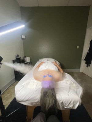Mother’s Day Facial - Mother’s Day facial! Mother’s Day Facial - Mother’s Day facial!