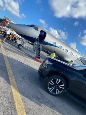 Luxury Transportation and Entertainment ♠️ - Luxury Black car service and High Level Entertainment activities through South Florida and the keys. Our goal is to provide unforgettable experiences, Showing you the Top Things to do In Miami.
Our Fully Licensed Drivers delivers reliable, punctuality and cost efficient services to individuals, groups, corporates and any type of event Yon need. Luxury Transportation and Entertainment ♠️ - Luxury Black car service and High Level Entertainment activities through South Florida and the keys. Our goal is to provide unforgettable experiences, Showing you the Top Things to do In Miami.
Our Fully Licensed Drivers delivers reliable, punctuality and cost efficient services to individuals, groups, corporates and any type of event Yon need.