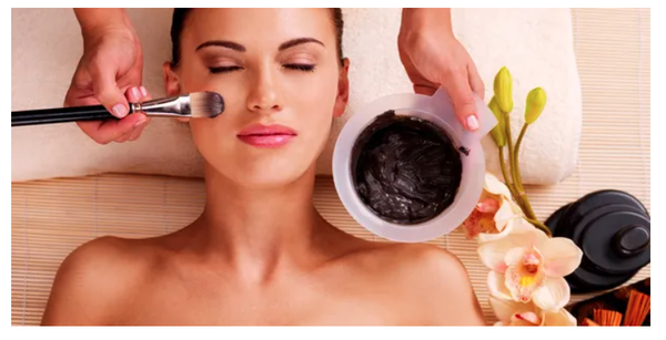 FACIALS - A facial is skin care treatments for the face, including cleansing, exfoliation, extraction, serums, masks, peels, and massage. Facials are a great way to increase your skins health as well as treat and correct specific skin conditions. Here at skin envy we have a wide variety of facials for you to choose from!