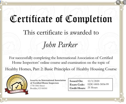 Certified! - For your peace of mind, we are an honest business that is fully licensed and insured. We provide superior service, quality workmanship, and cater to the needs of our residential and commercial clients. Certified! - For your peace of mind, we are an honest business that is fully licensed and insured. We provide superior service, quality workmanship, and cater to the needs of our residential and commercial clients.