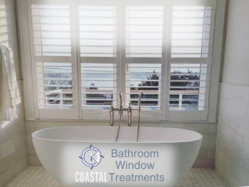 Bathroom Window Treatments - Coastal Window Treatments: Enhance your bathroom's ambiance with stylish and functional window solutions. Bathroom Window Treatments - Coastal Window Treatments: Enhance your bathroom's ambiance with stylish and functional window solutions.
