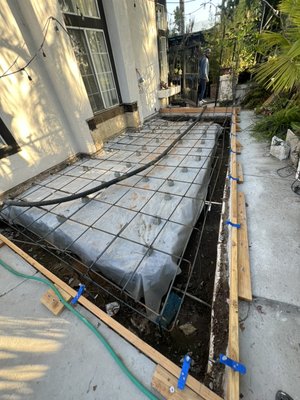 Room addition with electrical work - Room addition to existing home . Room addition with electrical work - Room addition to existing home .