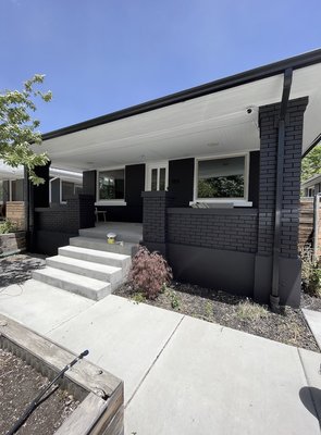 Exterior Painting - Hey customers call today for a free estimate Exterior Painting - Hey customers call today for a free estimate