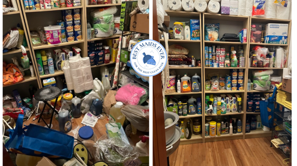 Residential Cleaning - We offer customized eco-friendly residential & commercial cleaning throughout all of New Jersey. We are insured with up to 1 Million dollars in coverage, and have the most experienced expert cleaners on the market!
