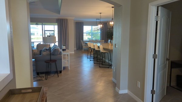 House Cleaning Services in Babcock Ranch Florida - Cleaning your home can seem like an intimidating, albeit necessary task. At Babcock Cleaning Service, we understand that a clean and tidy home is essential for everyone's health, comfort, and overall wellness. That's why we offer the premier house cleaning services in Babcock Ranch Florida to make the process easier! 

Our professional cleaners go above and beyond to provide high-quality services with full attention to every detail. We handle all the tough stuff so that you don't have to compete with dust bunnies in what should be your relaxation zone! Plus, we only use cleaning products of top-quality that are not only effective but safe for your family, pets, and the environment. 

We take the chore out of housecleaning – leaving you time for more important things. Enjoy coming home to a freshly cleaned space with no hassle – hire Babcock Cleaning Service today for professional housecleaning services!